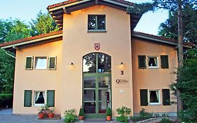 Apartmenthaus Potsdam-Quartett